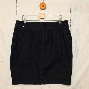 Roz & Ali Jean Skirt